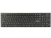 Clavier QWERTY et Souris sans fil
