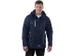Werkjas Trojan 3-in-1 navy waterdicht XS