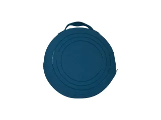 Ergopad balanskussen blauw - 2