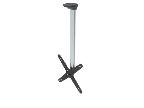 Neomounts DS45-430BL12 TV standaard 1 scherm - 23-43 inch - 0-40 kg -