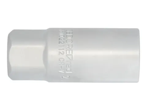 R61022112 Bougie-inzetstuk 1/2 inch 21mm lengte 65mm