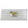 Brievenbuskoker Raadhuis A3 360x27mm rond wit krimp a 5 stuks