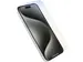 OtterBox Premium Pro Glass Antimicrobial Blue Light iPhone 15 Pro Max