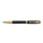 Vulpen Parker IM Premium Black GT Finish Fijn