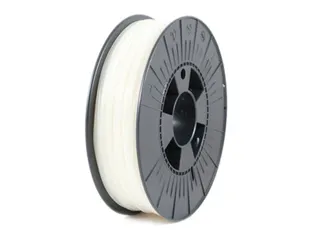 3D-filament Tough PLA 1.75mm Naturel Transparant 0.75kg - 1