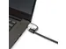 Câble de sécurité universel ClickSafe 2.0 à clé