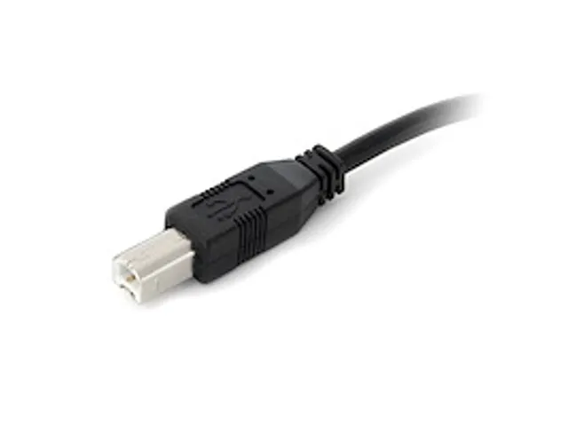 9m Actieve USB 2.0 A naar B Kabel M/M