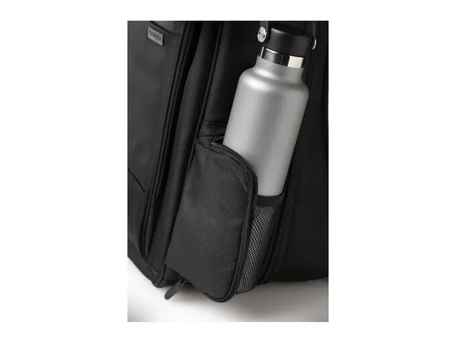 Executive laptoprugzak Contour 2.0, voor 14 inch laptops zwart