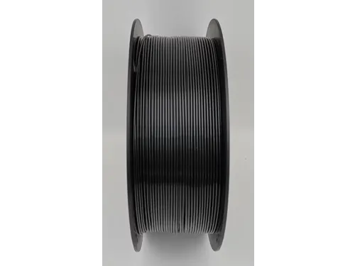3D Filament PETG 1 kg 1,75 mm zwart