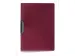 OUTLET Chemise à clip Durable A4 Duraswing Aubergine