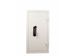 Sleutelkluis Std 2560 Dubbelbaard Sleutelslot Grijs - 1