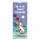 Verjaardagskalender Lannoo Ritstier 130x325 blauw