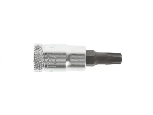 ITX 20 T27 Schroevendraaierbit 1/4 inch TX T27