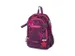 Schooltas Schneiders Kids Berry Cosmos Bordeaux