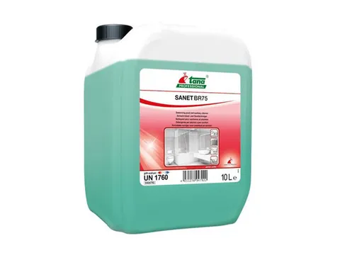 Tana Professional Sanet BR75 10 Liter Ontkalker