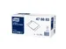 Serviette Tork 47883 LinStyle Dinner XL blanc
