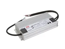 Schakelende Voeding - Enkele Uitgang - 480W - 24V