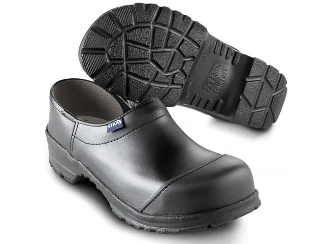 Sika 29 Comfort veiligheidsklomp S3 - 41