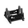 508058 DURABLE laptopstandandaard 3kg 17 inch zwart