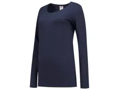 Tricorp 101010 T-shirt, inktblauw, maat XL, per stuk