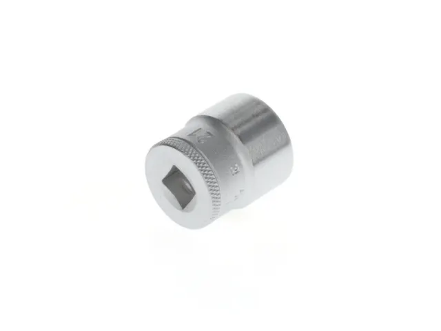D 30 21 Dopsleutel 3/8 inch UD profiel 21mm