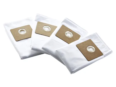 Stofzuigerzak Nilfisk Multi II 4 stuks