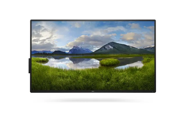 Ecran de visioconférence 55 inch Dell 4K