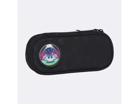 Etui Beckmann ovaal leeg Pixel