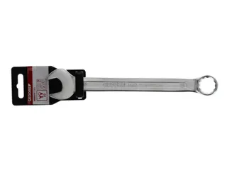 GEDORE R09100190 Combinatiesleutel 19mm lengte 230mm - 6