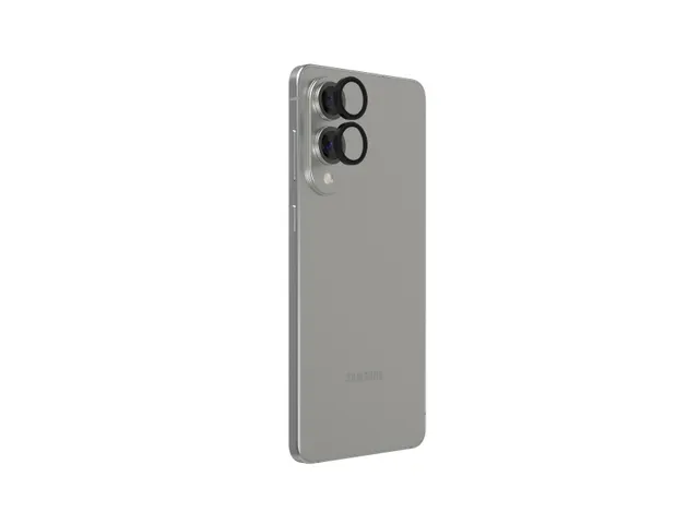 InvisibleShield Glass Elite, Samsung, Galaxy S25 Edge, Stofafstotend,