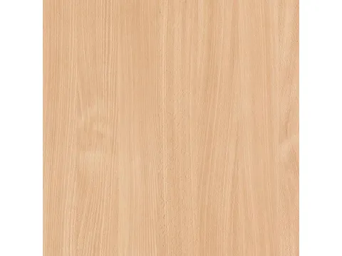 koppelelement voor bureau,90 °,HxBxD 680-820x1230x1230mm,blad beuken