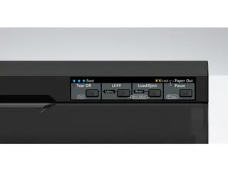360 x 180 DPI, USB, 480‎ x 301 x 211 mm, 6.7 kg - 6