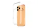 PanzerGlass CARE by Urban Explorer Case Transparent iPhone 17 Pr