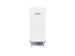 Hyginity Toilet systeem rol dispenser wit 2 rol