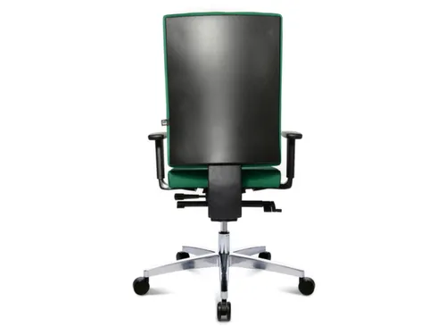 Topstar Bureaustoel Sitness 70 met Body-Balance-Tec Groen