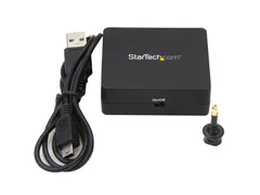 Hdmi Audio Extractor - 1080p