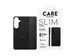 PanzerGlass CARE by SL1M Case Black w. Qi Samsung Galaxy S26+, H