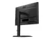 AOC 24E4U Monitor 23.8 Inch Pixels Full HD LED Zwart