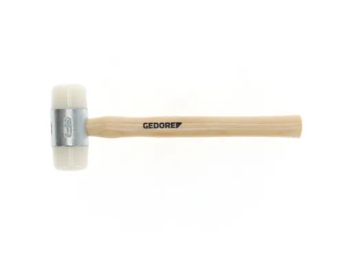225 E-50 Nylon hamer Ø 50mm