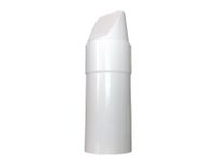 Dameshygiene Afvalbak 435406 Sani-biobin 6.5 liter met wandbevestiging