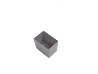 Inzetbakjes Voor Combi-Ladensysteem Hxbxd 85X72X103Mm - 1