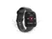Smartwatch Hama 4000 telefoonfunctie slaapanalyse waterdicht zwart