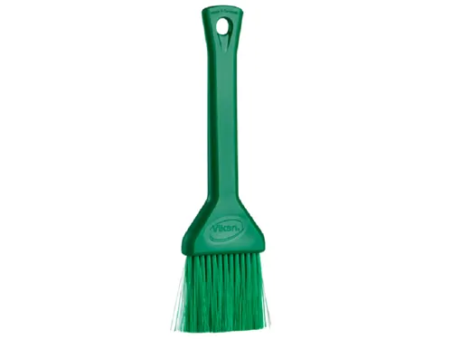 5552502 Plat Kwastje, Superzacht 50Mm Breed, Groen