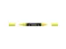 Acrylmarker Faber-Castell Multimark 256 yellow neon