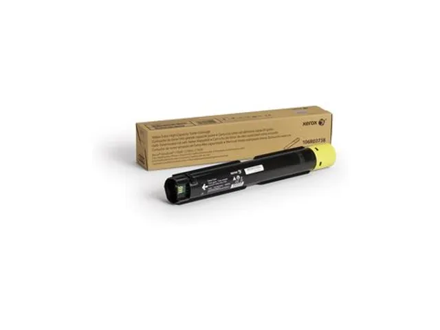 106R3738 Xerox Versalink C7020 Toner Yellow