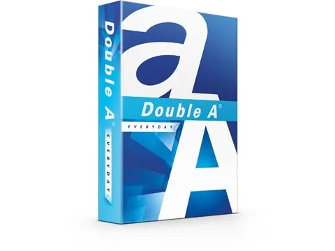 Double A Everyday Kopieerpapier A4 70 Gram