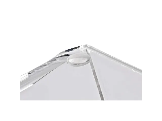 Pennenbak MAUL 220x100x30mm acryl