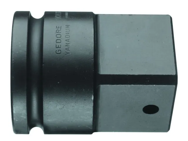 KB 3764 Schroevendraaier verlengstuk 1.1/2 inch tot 2.1/2 inch