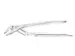 145 10 C Pince à pompe à eau 10 inch,réglable en 7positions