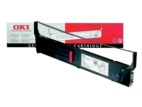 Lint Oki 40629303 voor ML4410 zwart